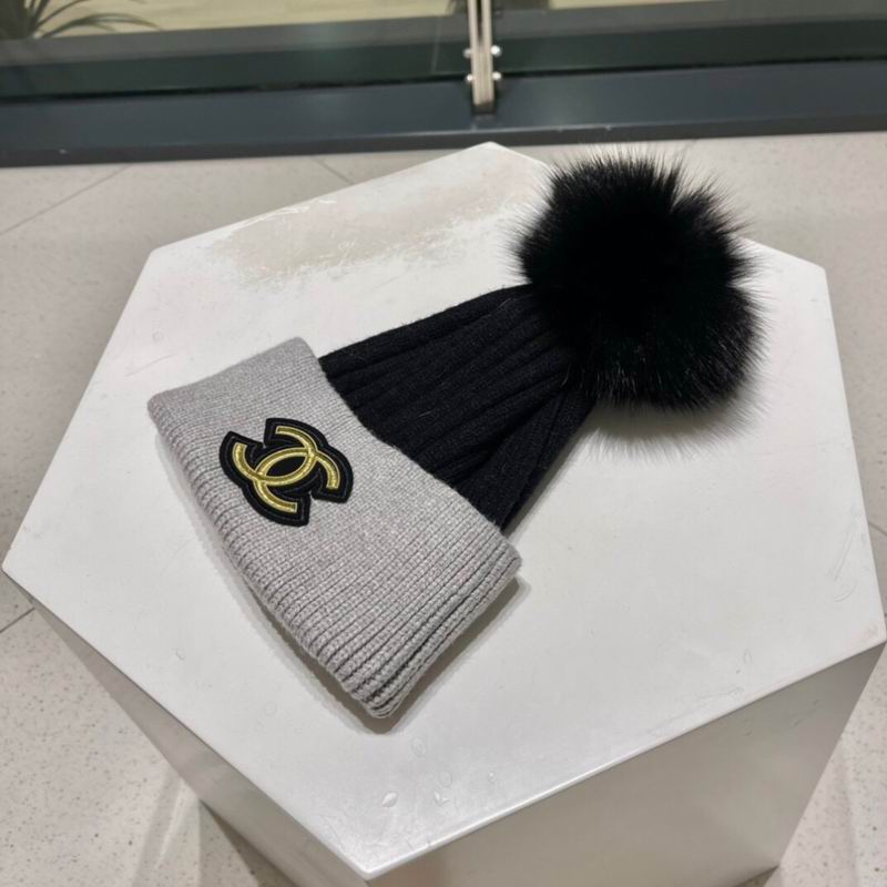 Chanel hat (41)